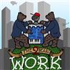 baixar álbum The 2 Bears - Work