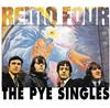 ascolta in linea The Remo Four - The Early Days The Pye Singles