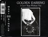 lataa albumi Golden Earring - I Cant Sleep Without You