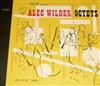 last ned album Alec Wilder - Octets