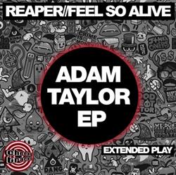 Download Adam Taylor & Leigh Green - Adam Taylor EP