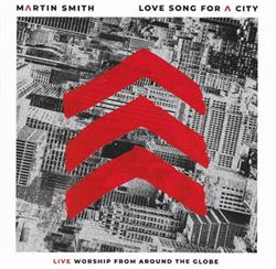 Download Martin Smith - Love Song For A City