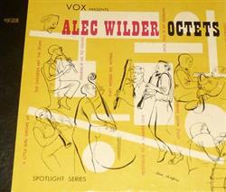 Download Alec Wilder - Octets