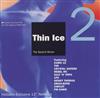 lataa albumi Various - Thin Ice 2 The Second Shiver