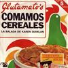 online anhören Glutamato YeYe - Comamos Cereales