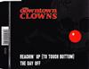 ladda ner album The Downtown Clowns - Reachin Up To Touch Bottom The Day Off