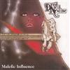 Album herunterladen David Neil Cline - Malefic Influence