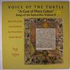 kuunnella verkossa Voice Of The Turtle - A Coat Of Many Colors Songs of the Sephardim Volume II