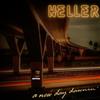 last ned album Frank Heller - A New Day Dawning