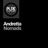 ascolta in linea Andretta - Nomads