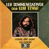 ladda ner album Los Communicativos Con Luis Tovar - Rosas Del Ayer Mi María