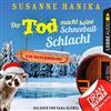 Album herunterladen Susanne Hanika Gelesen Von Yara Blümel - Der Tod Macht Keine Schneeballschlacht