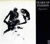 escuchar en línea Tears Of Passion - Experience