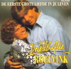 Download Dries & Alie Roelvink - De Eerste Grote Liefde In Je Leven