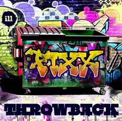 Download DJ Fixx - Throwback