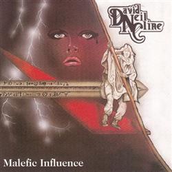 Download David Neil Cline - Malefic Influence