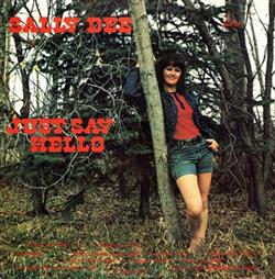 Download Sally Dee - Just Say Hello