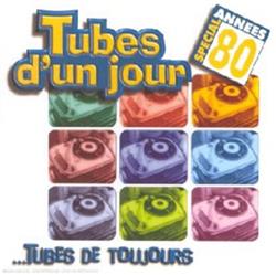 Download Various - Tubes dun jourtubes de toujours