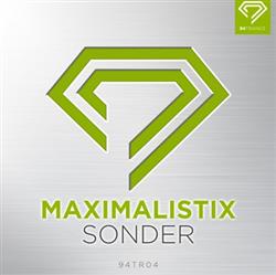 Download Maximalistix - Sonder