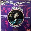 online anhören James Brown - And His Friends Rhythmn Blues Festival Vol1 Live On Stage