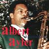 descargar álbum Albert Ayler - The First Recording Vol 2