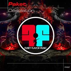 Download Paket - Desolation