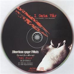 Download Sven Henriksen - I Gata Vår