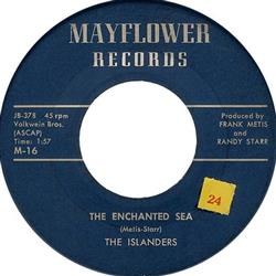 Download The Islanders - The Enchanted Sea Pollyanna