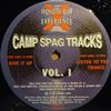 baixar álbum Unknown Artist - Camp Spag Tracks Vol 1