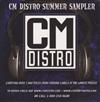 lytte på nettet Various - CM Distro Summer Sampler