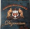 descargar álbum Roimungstrupp - Dezennium