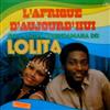 last ned album André Babindamana Dit Lolita - LAfrique DAujourdhui