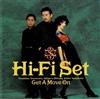 ladda ner album HiFi Set - Get A Move On