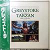 ascolta in linea John Scott And The Royal Philharmonic Orchestra - Greystoke The Legend Of Tarzan Lord Of Apes