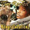 ladda ner album Tha Realest - Kongratulationz