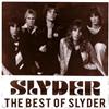 descargar álbum Slyder - The Best Of Slyder