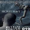 Album herunterladen Michael & Levan Meets Roy Garrou - Secret Wave