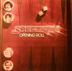 Download Spectrum - Opening Roll
