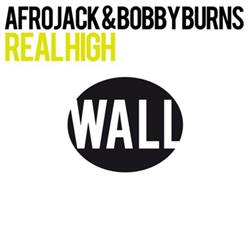 Download Afrojack & Bobby Burns - Real High