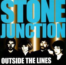 Download Stone Junction - Outside The Lines