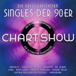 Download Various - Die Ultimative Chart Show Die Erfolgreichsten Singles Der 90er