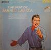 Mario Lanza - The Best Of Mario Lanza