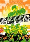 Album herunterladen Rico Rodriguez Meets Cool Wise Men - Japan Tour 2007