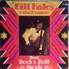 Bill Haley And The Comets - Just Rock And Roll Music