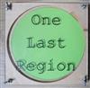 ascolta in linea One Last Region - One Last Region