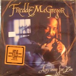 Download Freddie McGregor - Anything For You