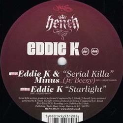 Download Eddie K - Serial Killa Starlight