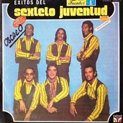 Download Sexteto Juventud - Exitos Del Sexteto Juventud