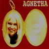 escuchar en línea Agnetha - Geh Mit Gott