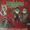 ladda ner album Embalming Theatre - Exquisite Cadaveric Hormon Cocktails